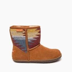 Minnetonka "TALI" Fashion Boot #84953/#84955