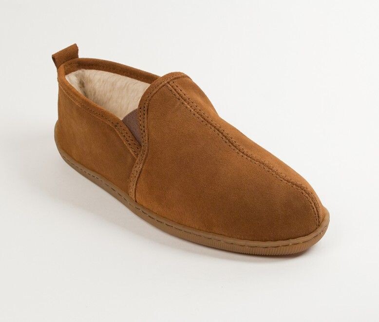 Minnetonka Mens Romeo