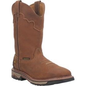 DAN POST "Blayde" Waterproof Leather Boot #69402