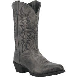 LAREDO WESTERN BOOT - "HARDING" #68457
