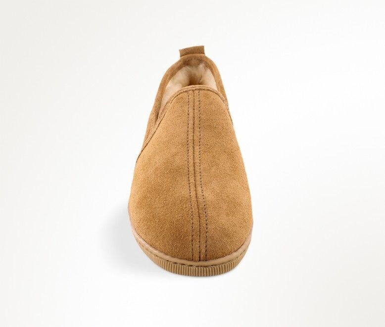 Minnetonka Men's Twin Gore Sheepskin   #3731