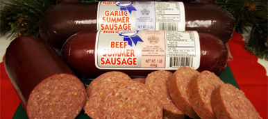 Smoked Meats