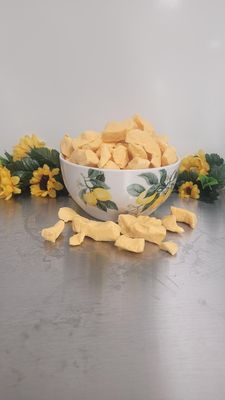 "CHEESE CURDS, STRINGS & SPREADS"