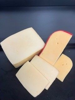 Gouda Cheese