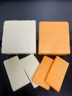Fresh Cheddars Mild - Aged 2 year - 20 Year