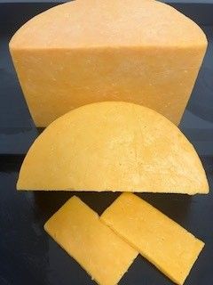 Colby Cheese