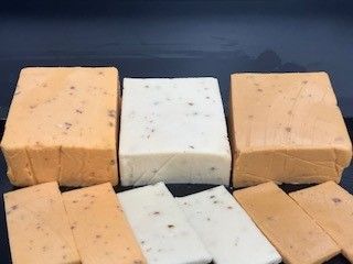 Processed Cheese