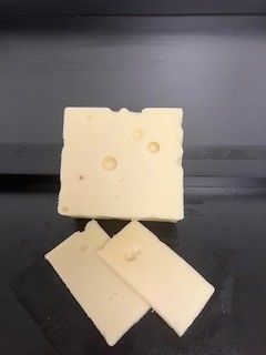 Swiss Cheese