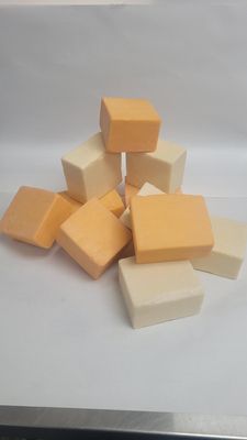 "WISCONSINS" FRESH CUT CHEESE