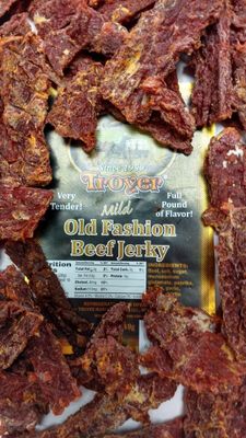 Jerky