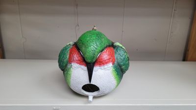 "YARD ART" Exterior Decor