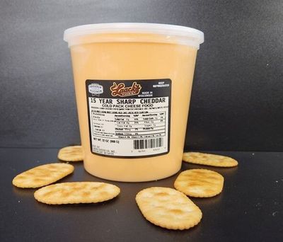 Cheese Spreads