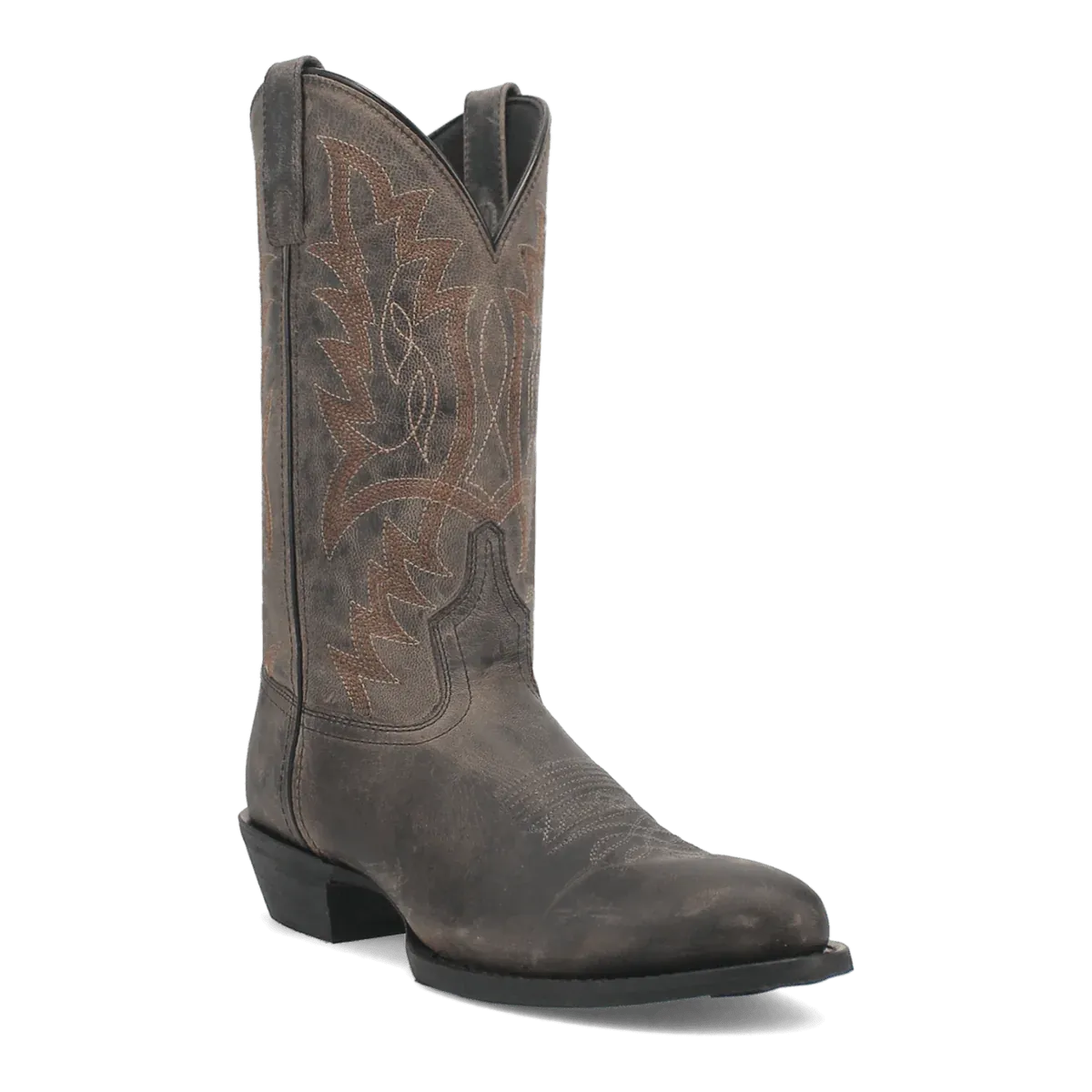 LAREDO LEATHER BOOT - WELLER #68498
