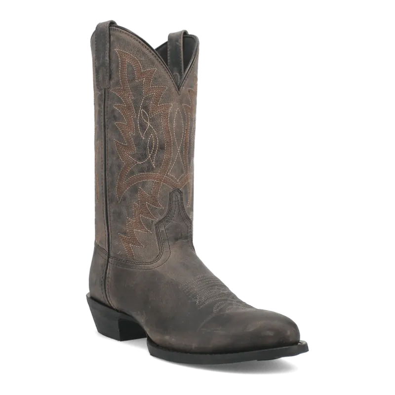 LAREDO LEATHER BOOT - WELLER #68498
