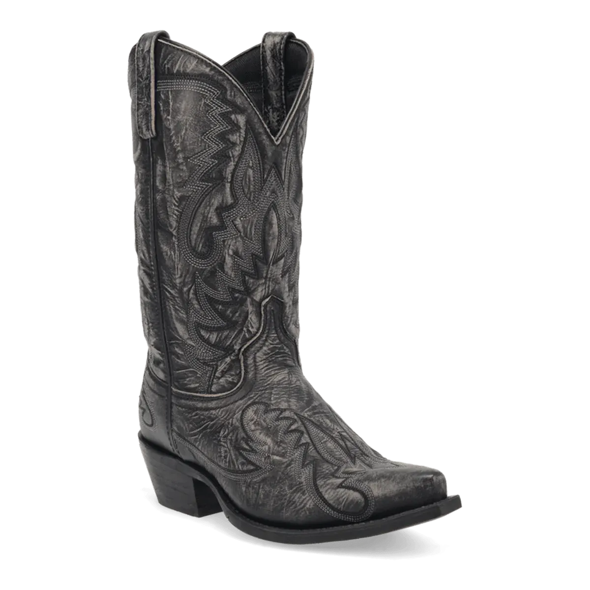 LAREDO WESTERN BOOT "GARETT" #68407