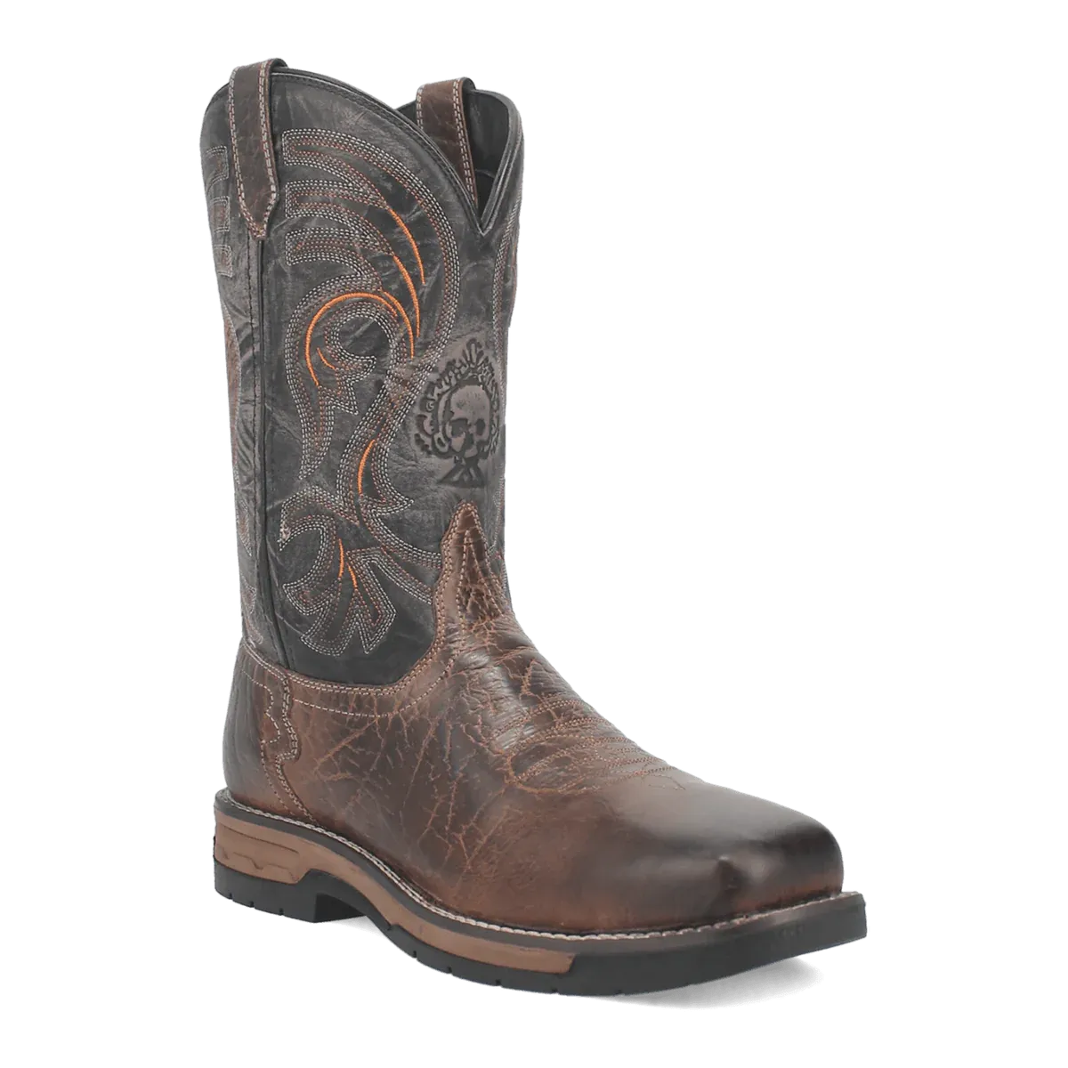 LAREDO WESTERN BOOT "HAWKE" #6920