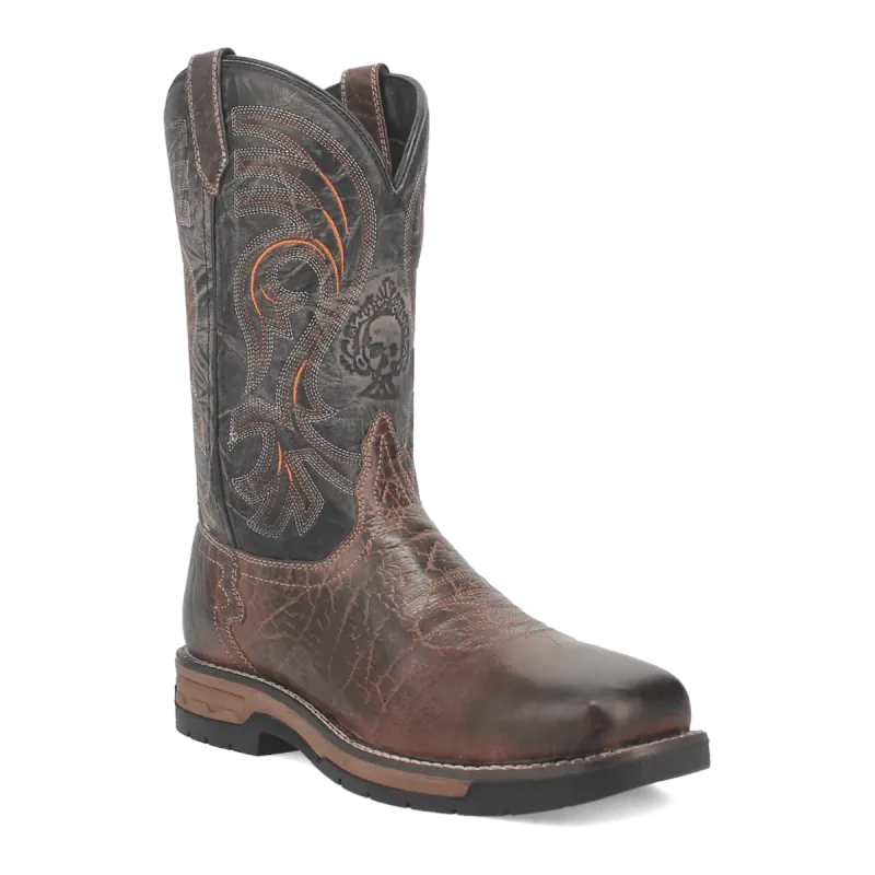 LAREDO WESTERN BOOT "HAWKE" #6920