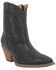 DINGO WOMAN'S RHINESTONE BLACK #DI577