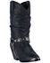 DINGO WOMANS WESTERN BOOT "OLIVIA" #DI522