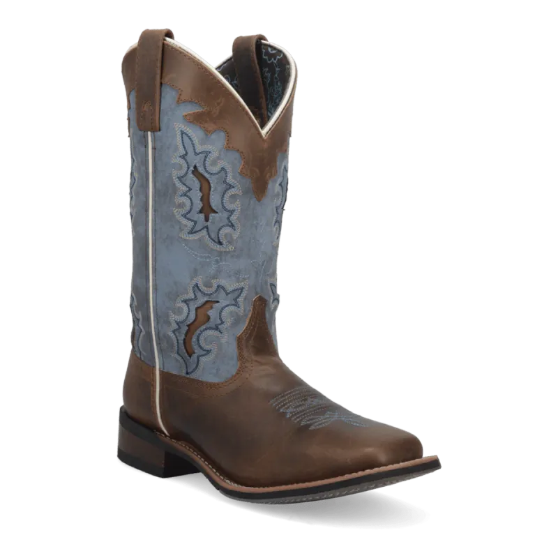 LAREDO WOMANS BOOT "ISLA' #5666