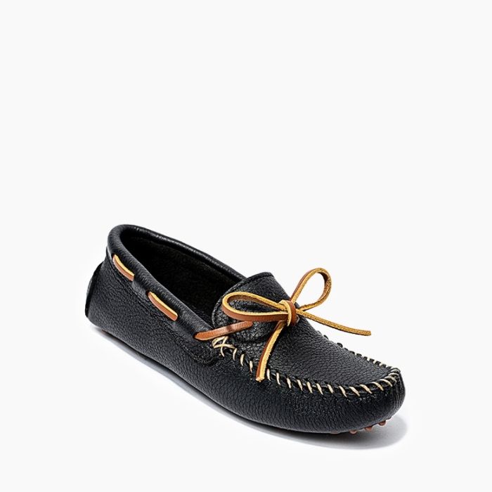 Minnetonka "Classic Driver" #690/#694