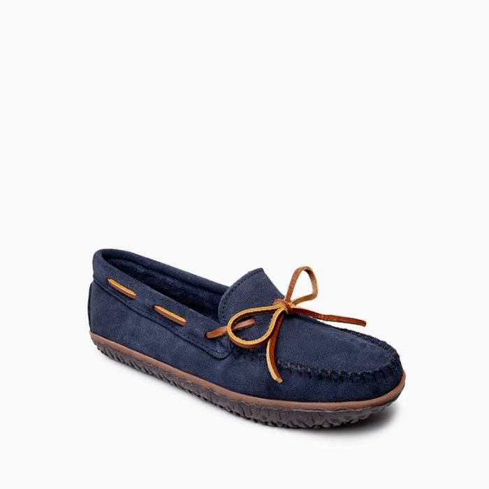 Minnetonka "Tie Tread" #364C/#361A