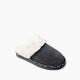 Minnetonka Women's Slipper "CERISE" #40930/#44852