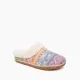 Minnetonka "ECO SPRUCE" Slipper #4618