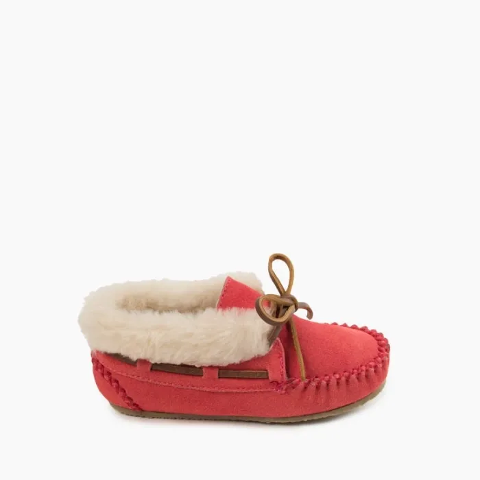 "KIDS" Minnetonka "CHARLEY"