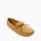 Minnetonka Double Deerskin Soft Sole #816