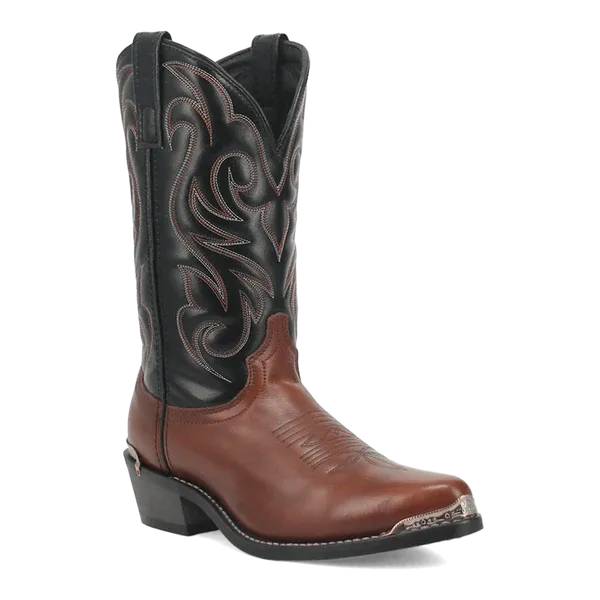 LAREDO MEN'S WESTERN BOOT #28-2464