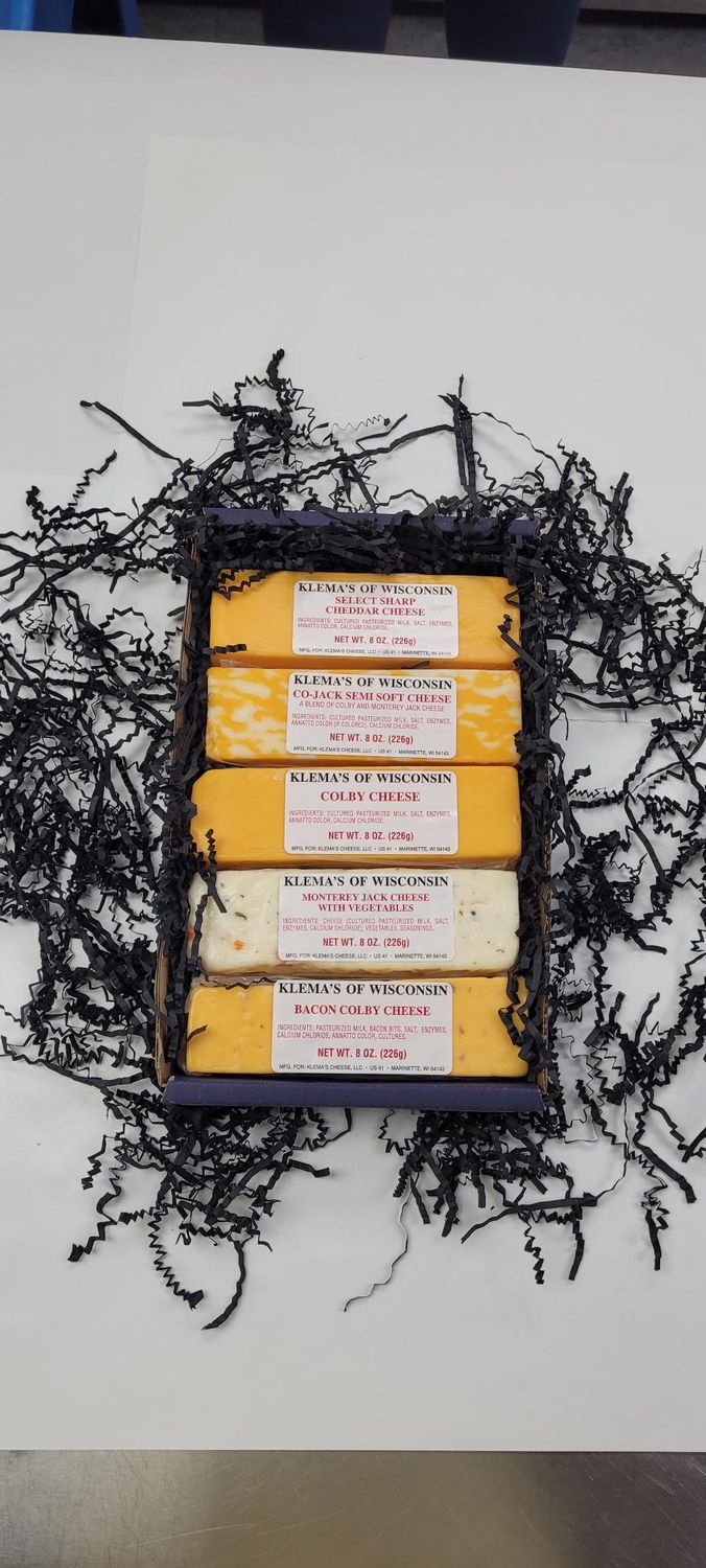 #811 - Cheese Fetish