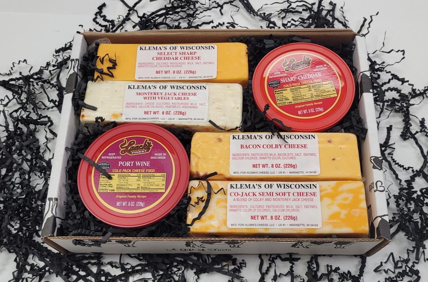 #807 - 2 + 2 + 2 = Delicious “Just Cheese” #807 - 2 + 2 + 2 = Delicious “Just Cheese”