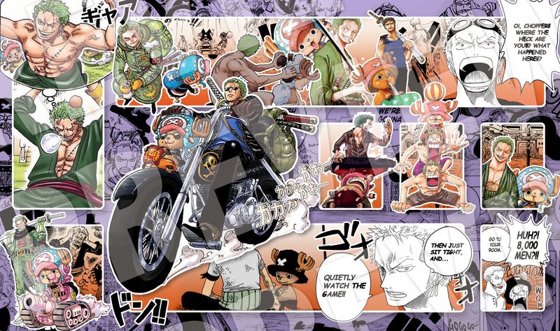 Playmat Designs