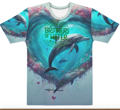 Short sleeve Tee shirt