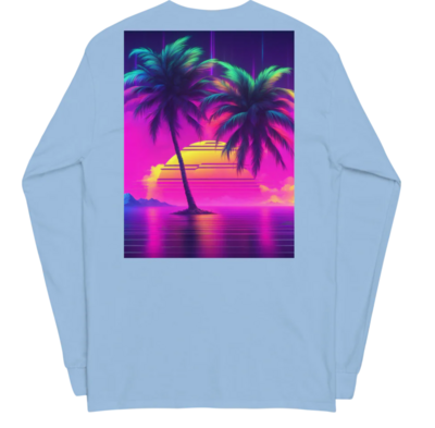 long sleeve tee shirt