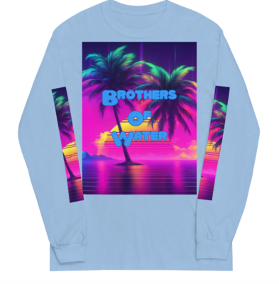 long sleeve tee shirt