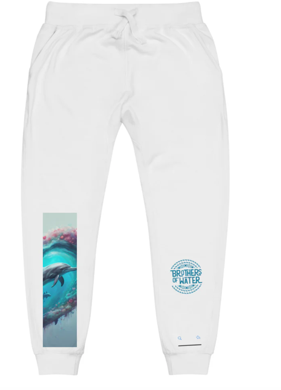 Jogging sweat pants