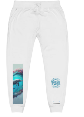 Jogging sweat pants