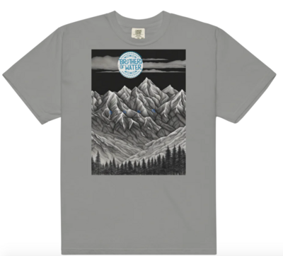 t-shirt for snowboarders