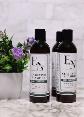 Clarifying Shampoo