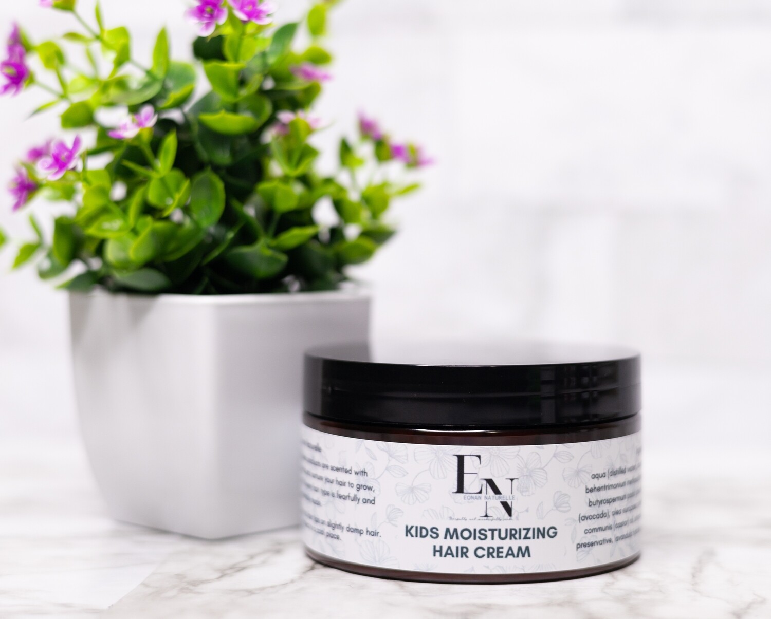 Kid&#39;s Moisturizing Hair Cream