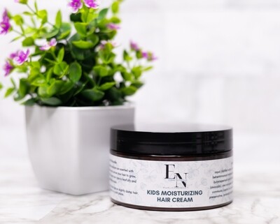 Kid&#39;s Moisturizing Hair Cream