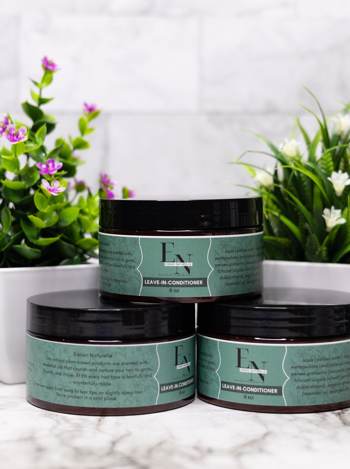 Leave-in Conditioner