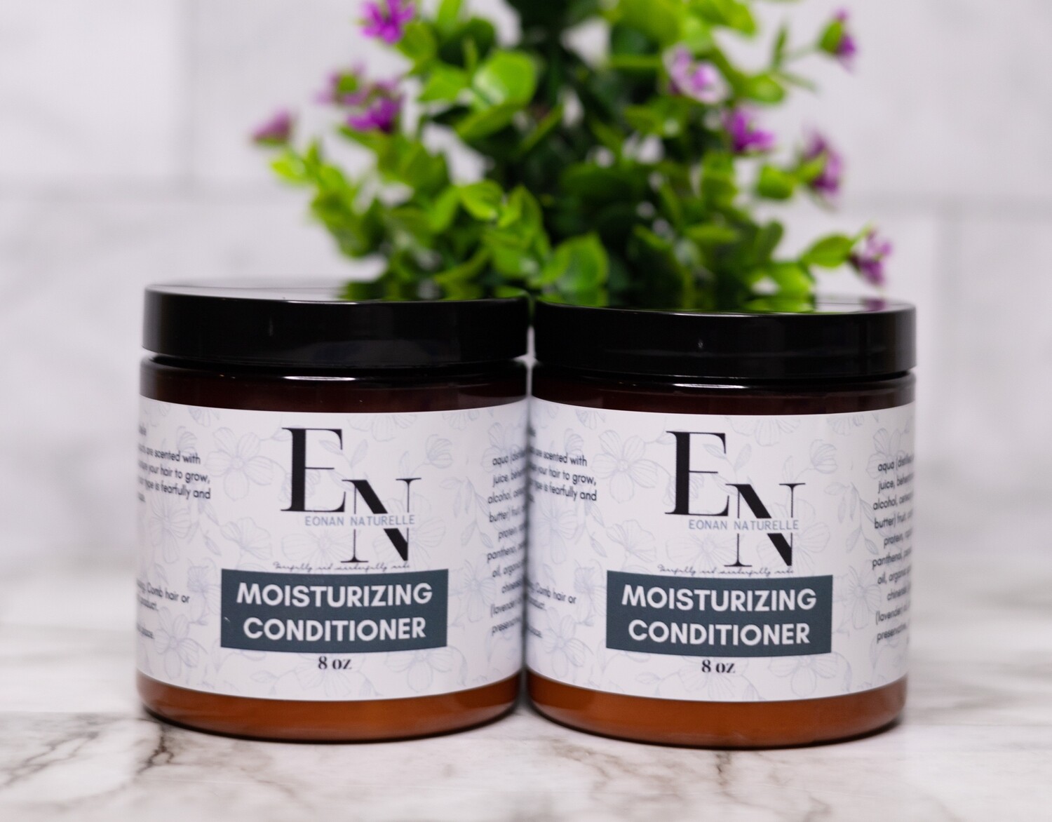 Moisturizing Hair Conditioners