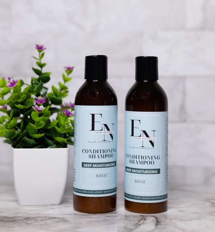 Conditioning Shampoo