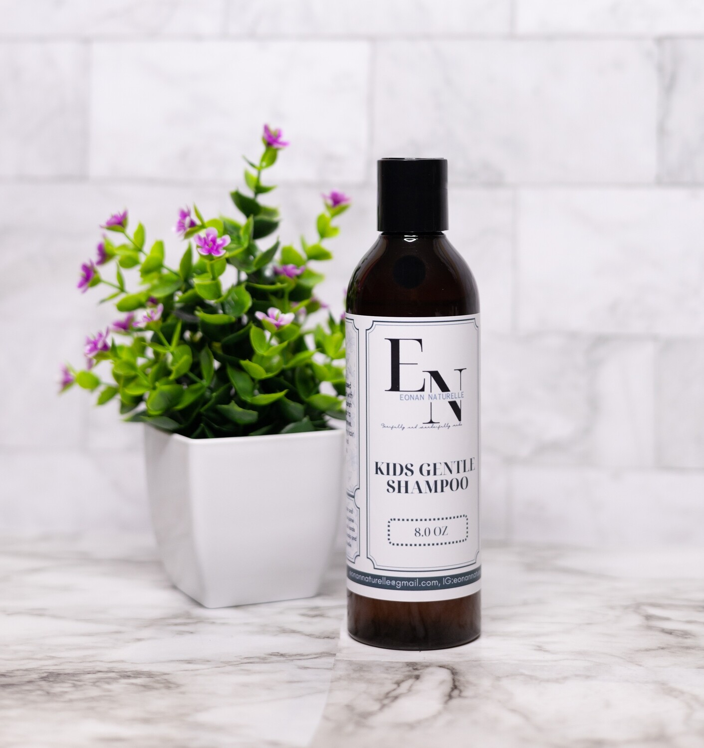 Kids Gentle Shampoo