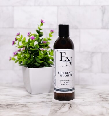 Kids Gentle Shampoo