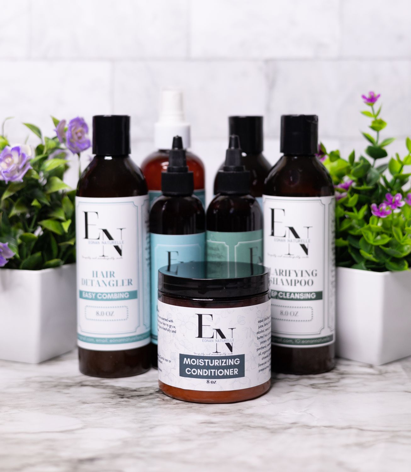 Mother&#39;s Day Hair Care Gift Sets