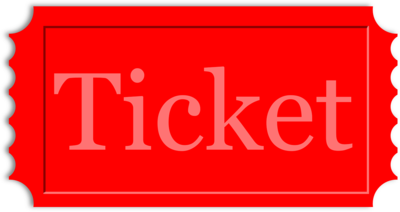 Event Tickets